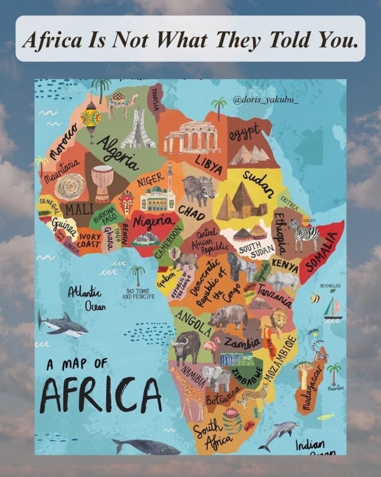 Why African Stories Matter in Game Development