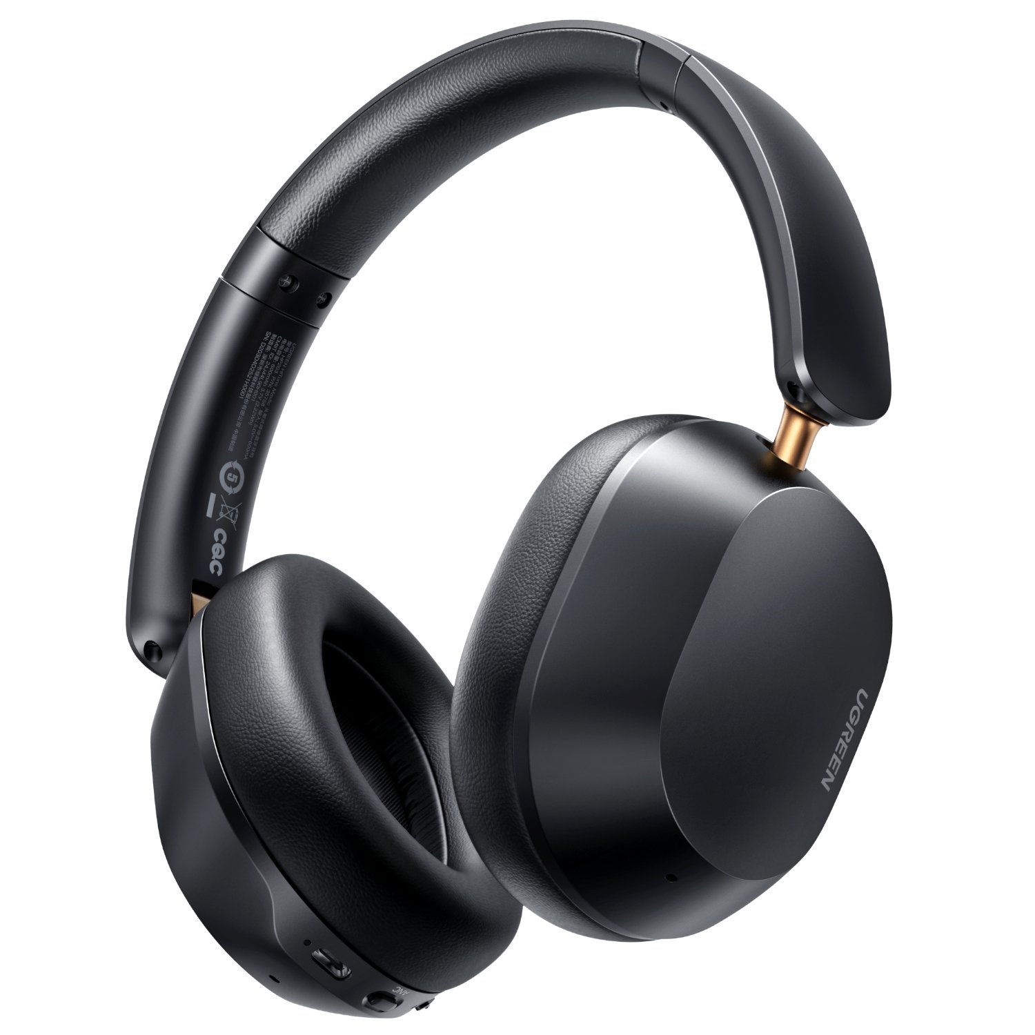 UGREEN HiTune Max 5C Hybrid ANC Headphones