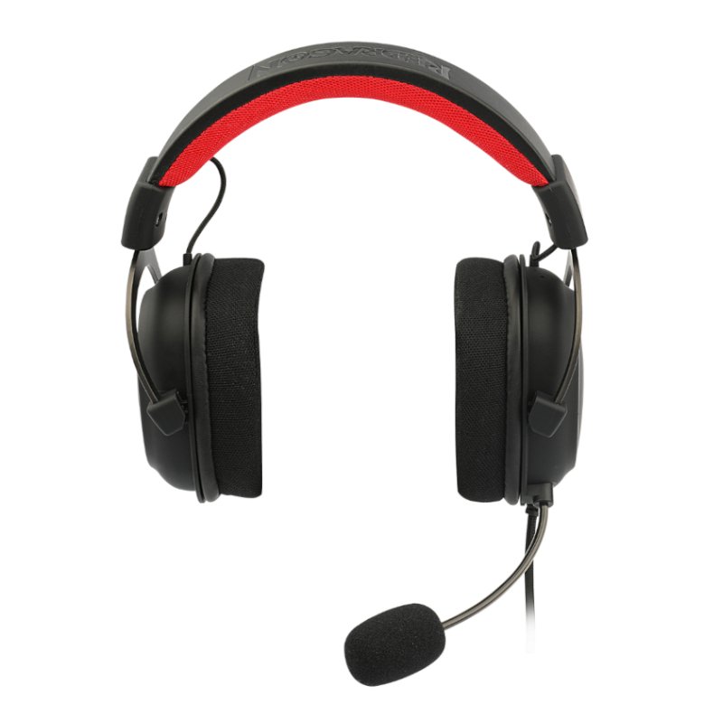 REDRAGON Over-Ear ZEUS-X USB RGB Gaming Headset