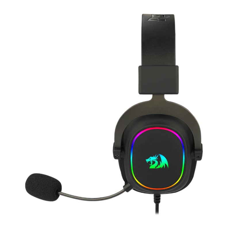 REDRAGON Over-Ear ZEUS-X USB RGB Gaming Headset