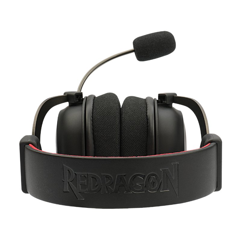 REDRAGON Over-Ear ZEUS-X USB RGB Gaming Headset