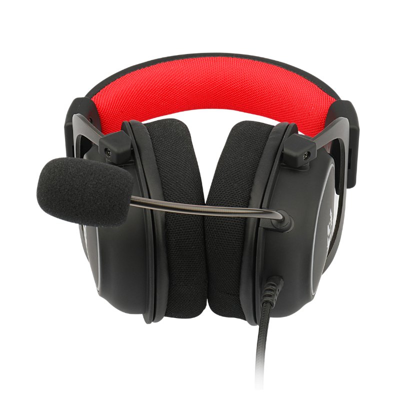 REDRAGON Over-Ear ZEUS-X USB RGB Gaming Headset