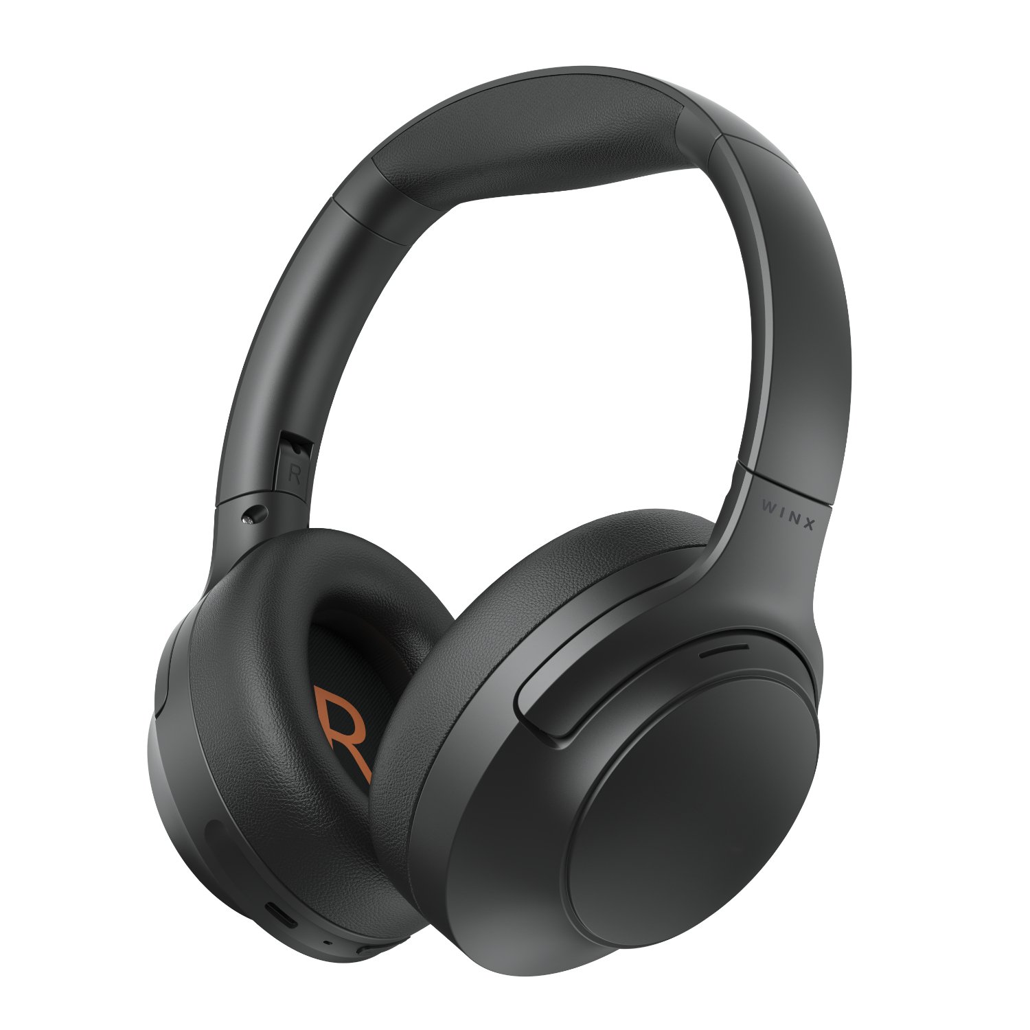 WINX VIBE Pure 2 Hybrid ANC Headphone