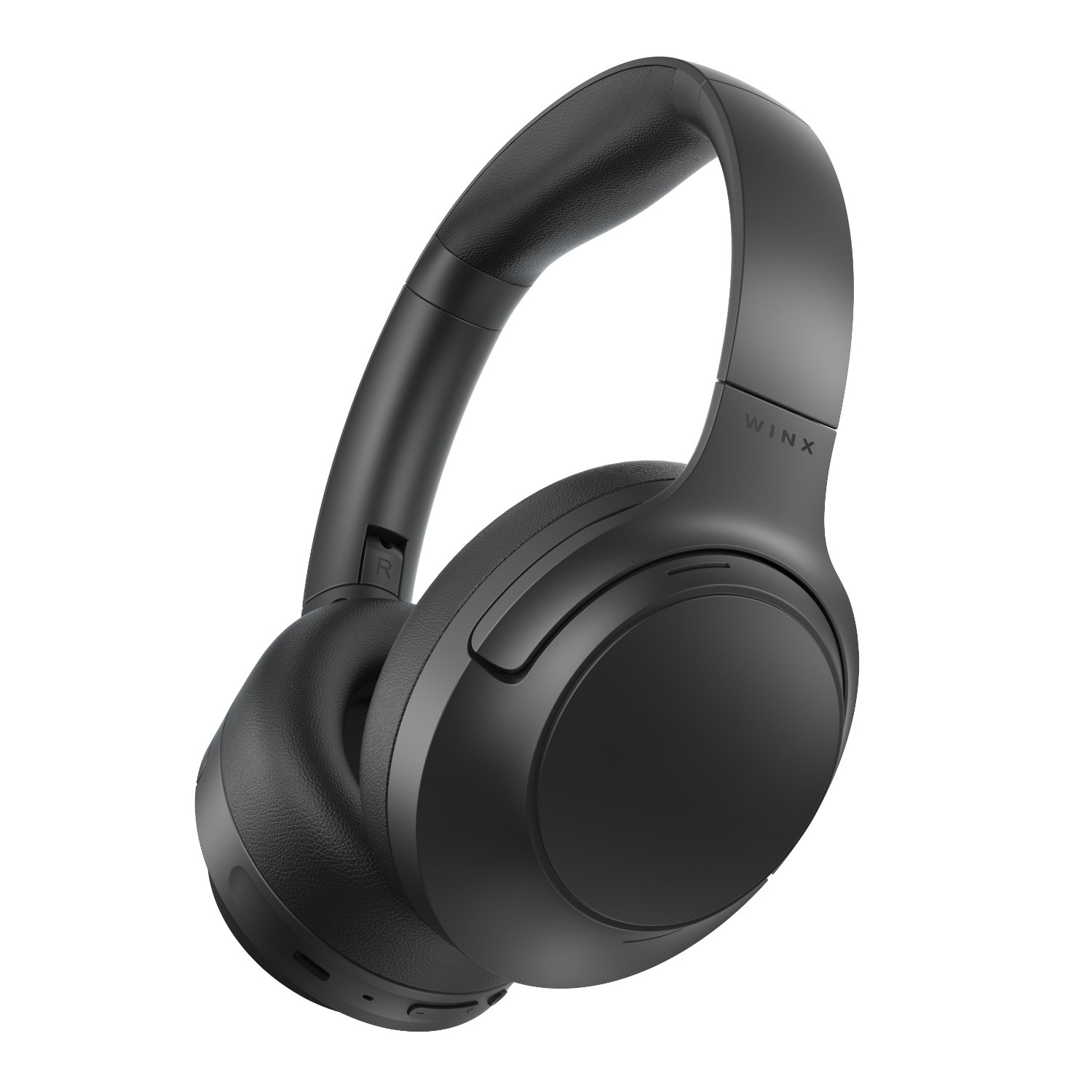 WINX VIBE Pure 2 Hybrid ANC Headphone