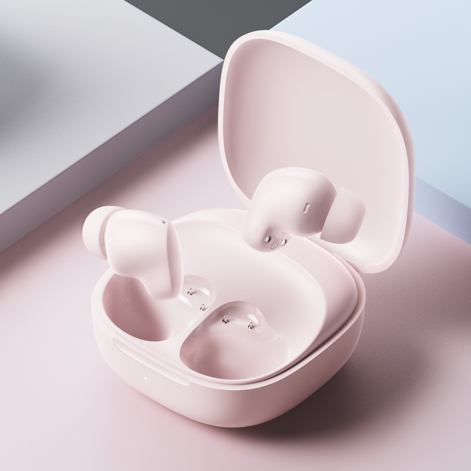 Redmi Buds 6 Play Wireless Earbuds - Image 14